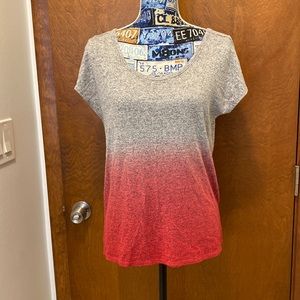 Workshop t shirt size small